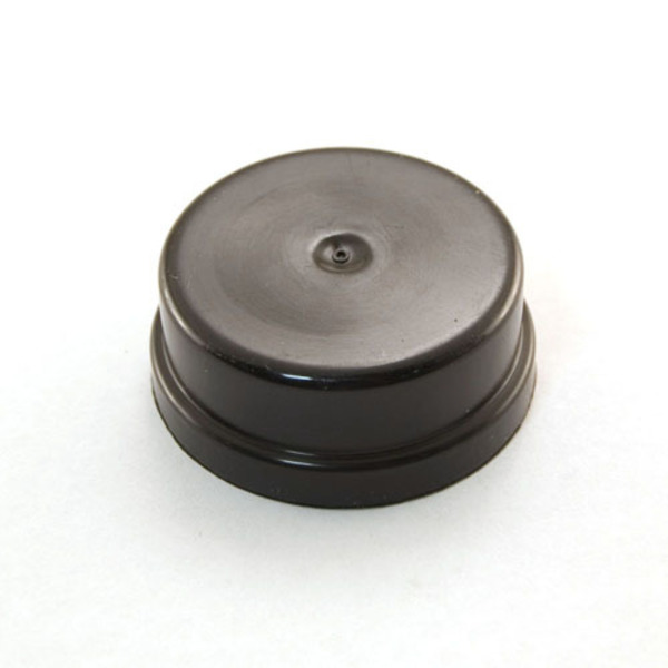 Mtd Hub Cap - Black 931-0484A